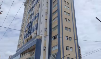 Apartamentos Padrão em Poços de Caldas