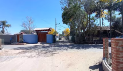 Terrenos Condomínio de Chácaras em Poços de Caldas