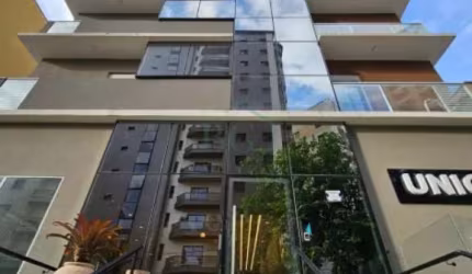 Apartamentos Padrão em Poços de Caldas