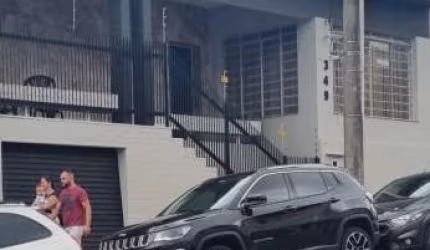 Casas Padrão em Poços de Caldas