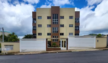 Apartamentos Padrão em Poços de Caldas