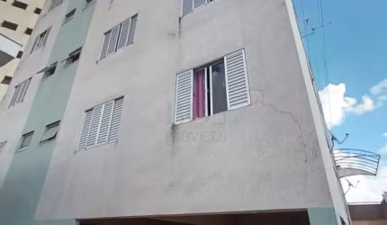Apartamentos Padrão em Poços de Caldas