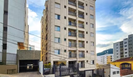 Apartamentos Padrão em Poços de Caldas