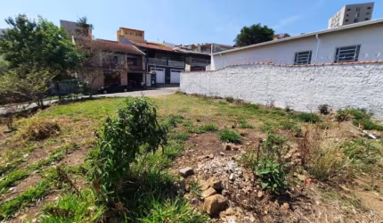 Terrenos Padrão em Poços de Caldas