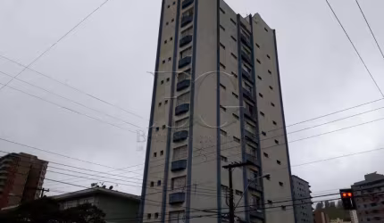 Apartamentos Padrão em Poços de Caldas