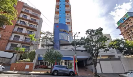 Apartamentos Padrão em Poços de Caldas