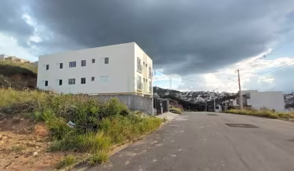 Terrenos Padrão em Poços de Caldas