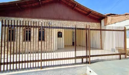 Casas Padrão em Poços de Caldas