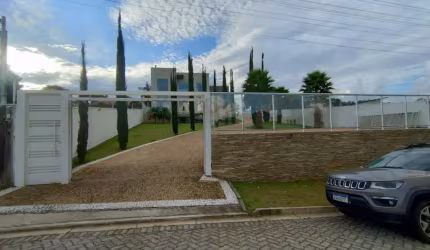 Casas em Condomínio em Poços de Caldas