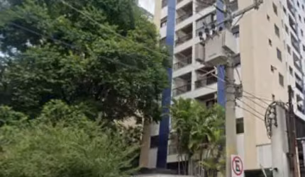 Apartamentos Padrão em São Paulo