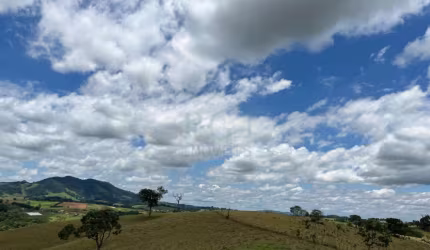 Rurais Fazenda em Poços de Caldas