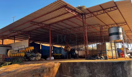 Rurais Fazenda em Pouso Alegre