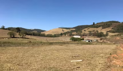 Rurais Fazenda em Poços de Caldas