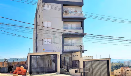 Apartamentos Padrão em Poços de Caldas
