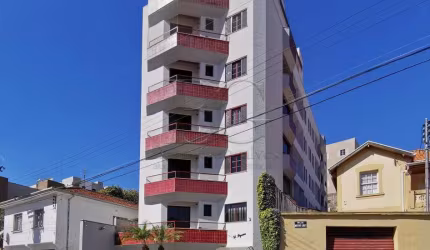 Apartamentos Padrão em Poços de Caldas