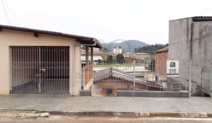 Casas Padrão em Poços de Caldas