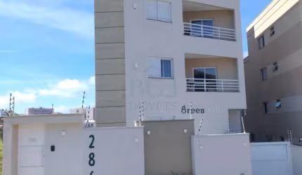 Apartamentos Padrão em Poços de Caldas