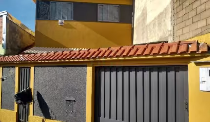 Casas Padrão em Poços de Caldas