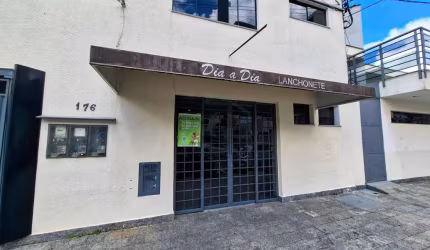Comercial Ponto comercial em Poços de Caldas