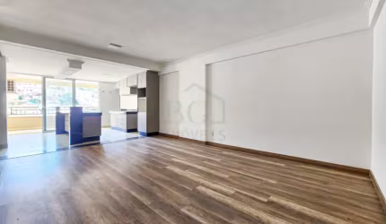 Apartamentos Padrão em Poços de Caldas