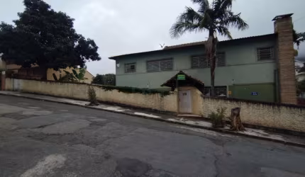 Casas Padrão em Poços de Caldas