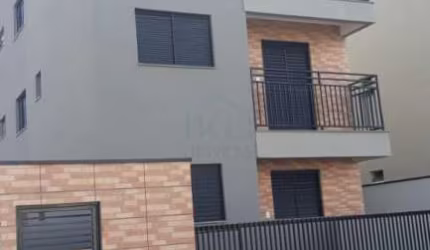 Apartamentos Padrão em Poços de Caldas