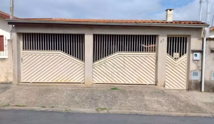 Casas Padrão em Poços de Caldas