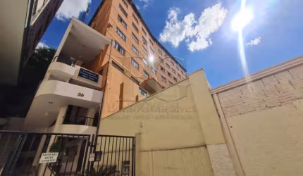 Apartamentos Padrão em Poços de Caldas