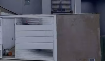 Casas Padrão em Poços de Caldas