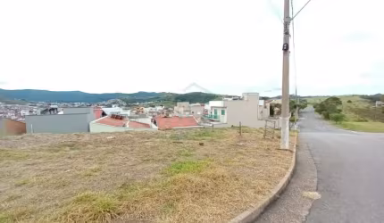 Terrenos Padrão em Poços de Caldas
