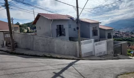 Casas Padrão em Poços de Caldas