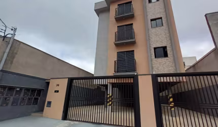 Apartamentos Padrão em Poços de Caldas