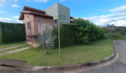 Casas Padrão em Poços de Caldas