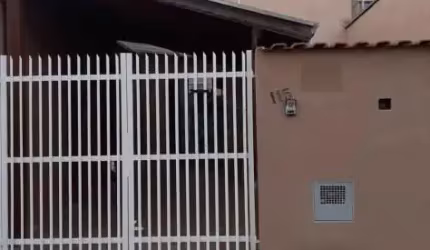 Casas Padrão em Poços de Caldas