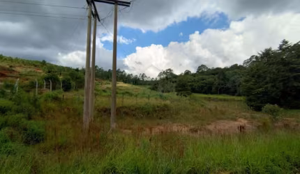 Terrenos Padrão em Poços de Caldas