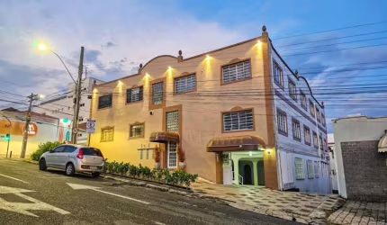 Comercial Ponto comercial em Poços de Caldas