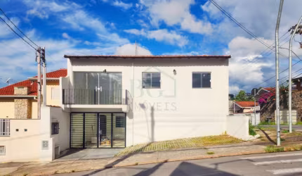 Casas Padrão em Poços de Caldas
