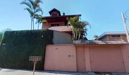 Casas Padrão em Poços de Caldas