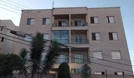 Apartamentos Padrão em Poços de Caldas