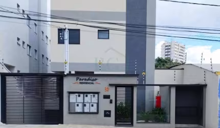 Apartamentos Cobertura em Poços de Caldas