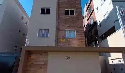 Apartamentos Padrão em Poços de Caldas