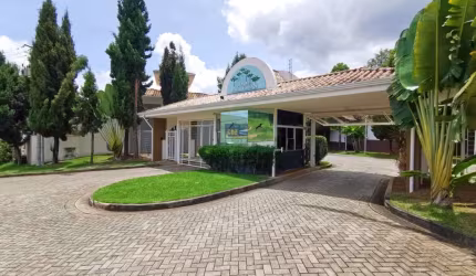 Casas em Condomínio em Poços de Caldas