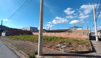 Terrenos Padrão em Poços de Caldas