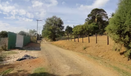 Rurais Chácara em Poços de Caldas