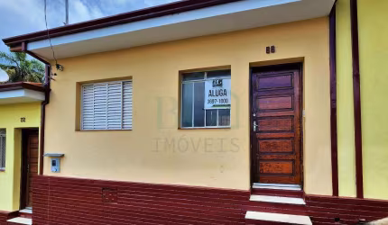 Casas Padrão em Poços de Caldas