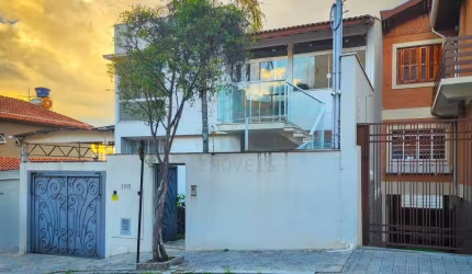 Casas Padrão em Poços de Caldas