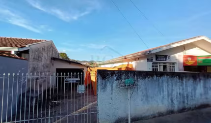 Casas Padrão em Poços de Caldas