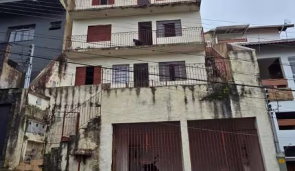 Apartamentos Padrão em Poços de Caldas