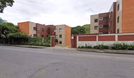 Apartamentos Padrão em Poços de Caldas