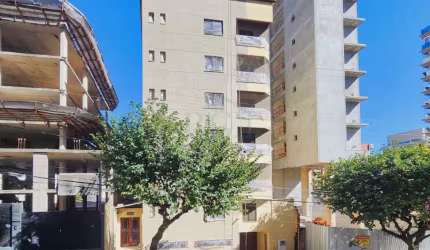 Apartamentos Padrão em Poços de Caldas